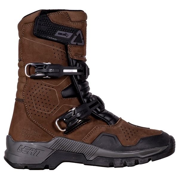 アドベンチャーブーツ ADV Hydradri 7.5 ショート デザート