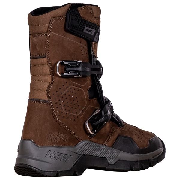 アドベンチャーブーツ ADV Hydradri 7.5 ショート デザート