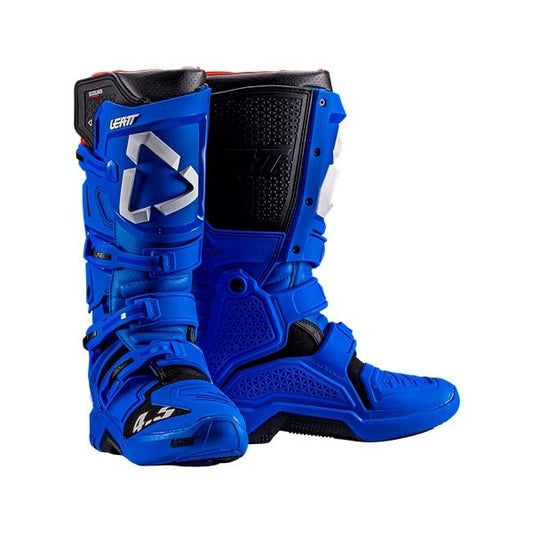 4.5 Boots '26 Blue