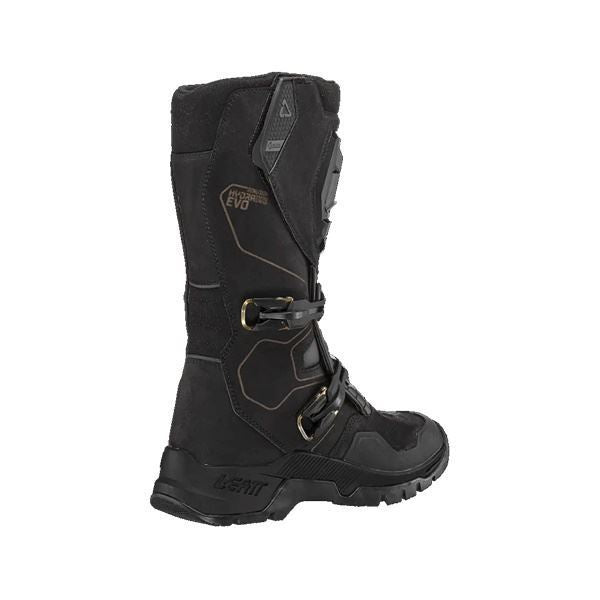 アドベンチャーブーツ Hydradri 7.5 ステルス