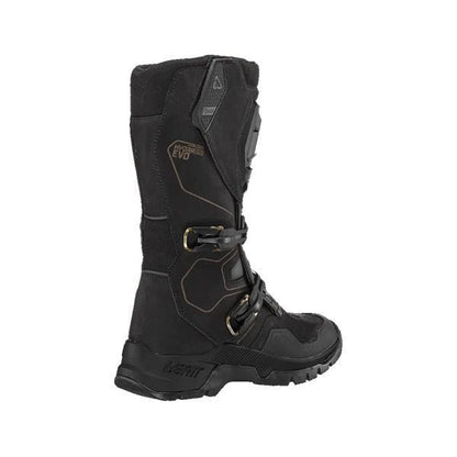 アドベンチャーブーツ Hydradri 7.5 ステルス