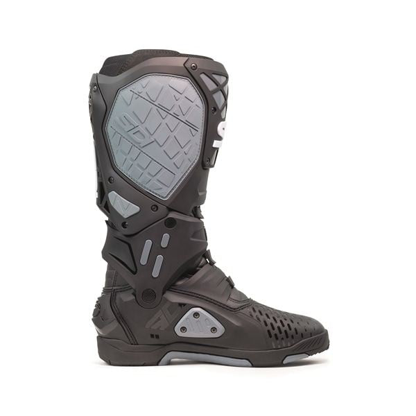 CROSSAIR X Boots Black/Black