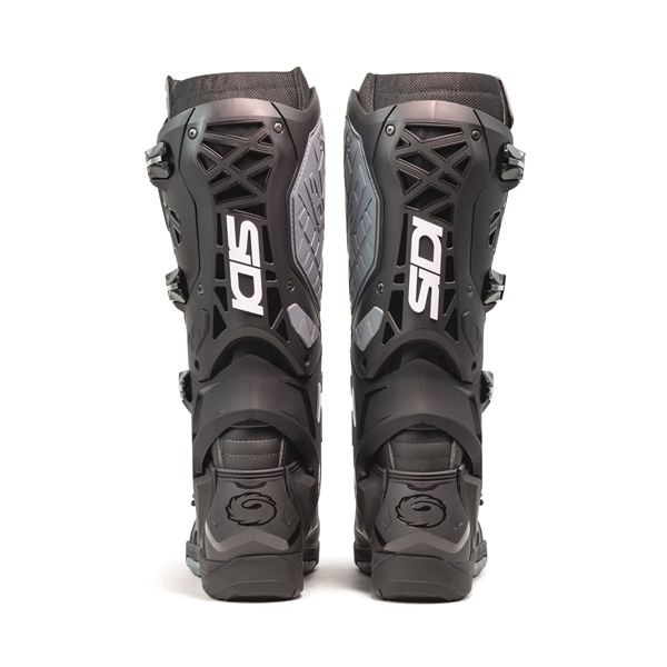 CROSSAIR X Boots Black/Black
