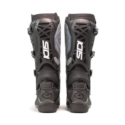CROSSAIR X Boots Black/Black