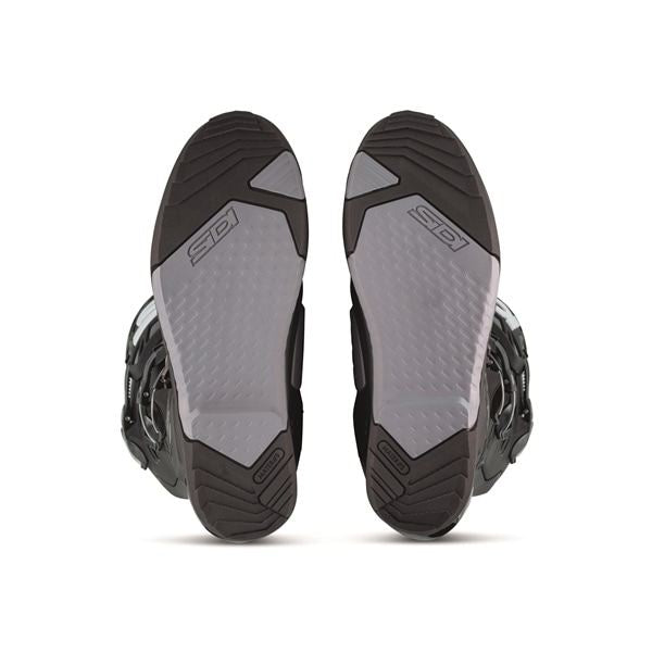 CROSSAIR X Boots Black/Black