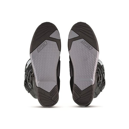 CROSSAIR X Boots Black/Black