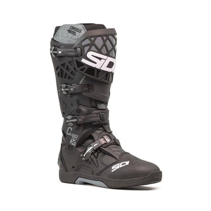 CROSSAIR X Boots Black/Black