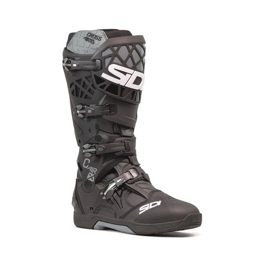CROSSAIR X Boots Black/Black