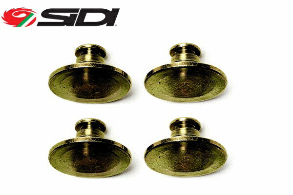 NO.118 ピボットピン CROSSFIREブーツ/SRSブーツ用 ブーツパーツ 1足分