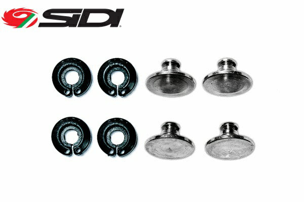 フレックスキット CROSSFIREブーツ/スティンガーブーツ/アドベンチャーゴアブーツ用 ブーツパーツ 1足分