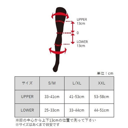 3DF 5.0 EVO FASTFIT ニーガード ブラック 左右セット