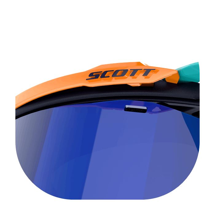 ゴーグル PROSPECT プロスペクト 2.0 アンプリファイア ディープブラウン/ベージュ