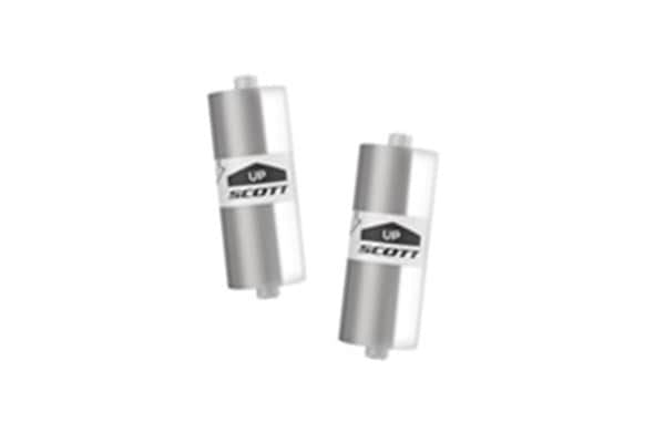 ゴーグル PROSPECT プロスペクト 2.0 WFS ロールオフ付き ブラック/ホワイト