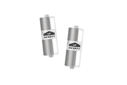 ゴーグル PROSPECT プロスペクト 2.0 WFS ロールオフ付き ブラック/ホワイト