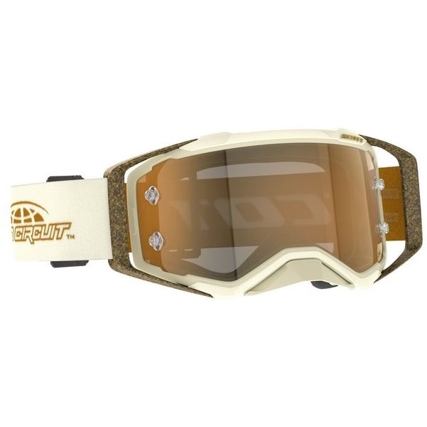 ゴーグル PROSPECT プロスペクト アンプリファイア Pro Circuit