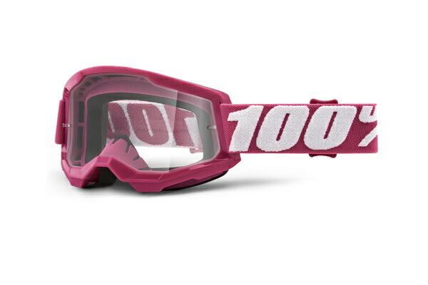 ゴーグル STRATA 2 ストラータ 2 Fletcher フレッチャー クリアレンズ