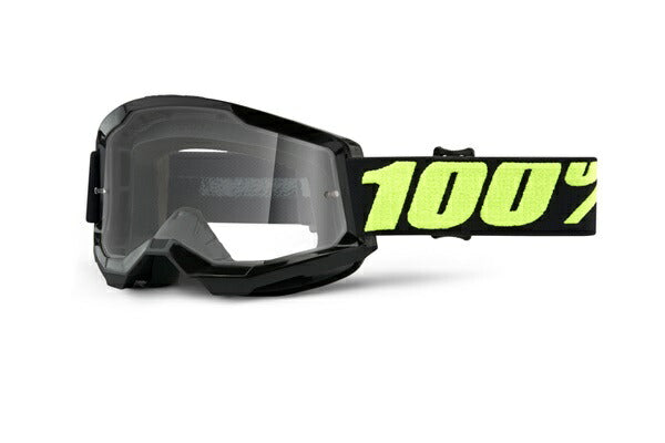 Goggles STRATA 2 Upsol Clear Lens