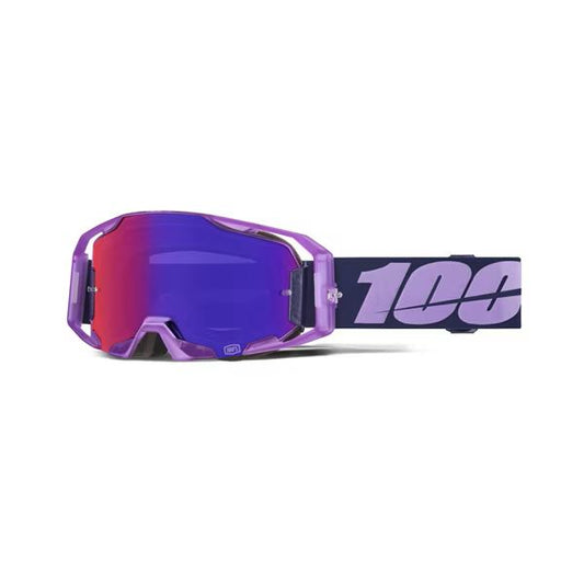 ARmatic ゴーグル トーヨコ パープルミラー
