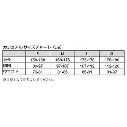 KLUTCH ウインドブレーカー