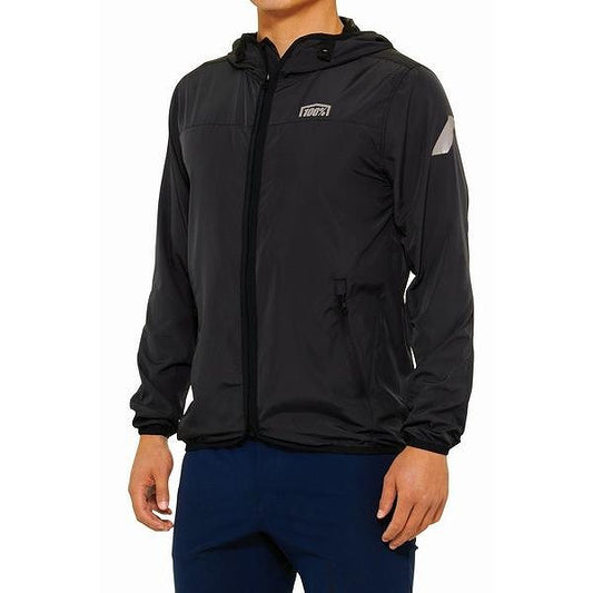 KLUTCH ウインドブレーカー