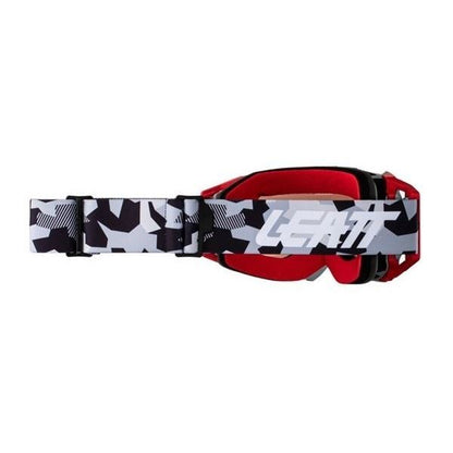 24 VELOCITY 5.5 ゴーグル フォージ(ローズUC)