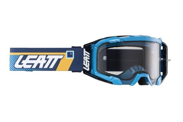 24 VELOCITY 5.5 ゴーグル INK