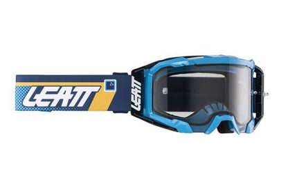 24 VELOCITY 5.5 ゴーグル INK