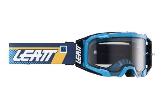 24 VELOCITY 5.5 ゴーグル INK