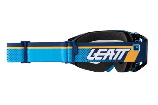 24 VELOCITY 5.5 ゴーグル INK