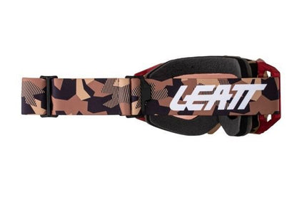 24 VELOCITY 5.5 ゴーグル ルビーストーン