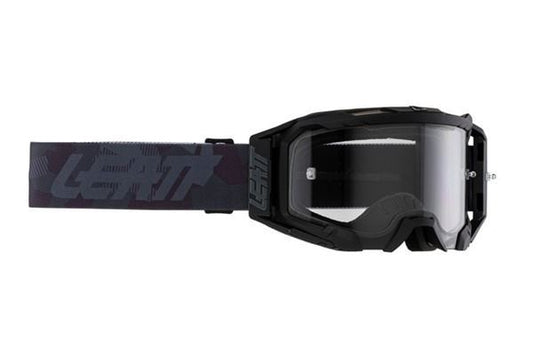 24 VELOCITY 5.5 Goggles Stealth