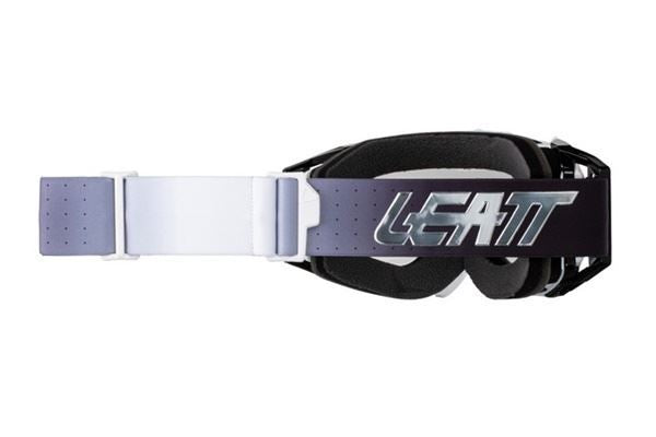 24 VELOCITY 5.5 Goggles White