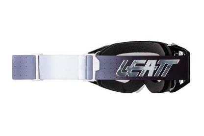 24 VELOCITY 5.5 Goggles White