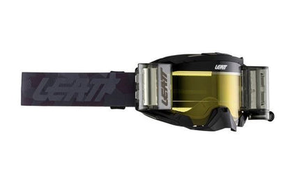 24 VELOCITY 5.5 ロールオフ ゴーグル ステルス