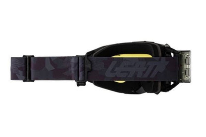 24 VELOCITY 5.5 ロールオフ ゴーグル ステルス