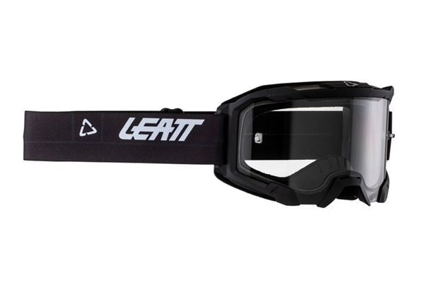 24 VELOCITY 4.5 Goggles Black
