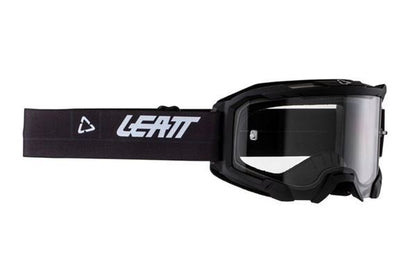24 VELOCITY 4.5 Goggles Black
