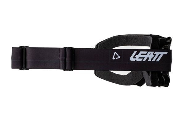 24 VELOCITY 4.5 Goggles Black