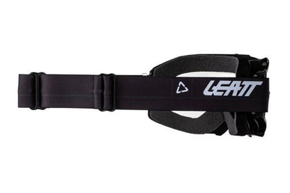 24 VELOCITY 4.5 Goggles Black