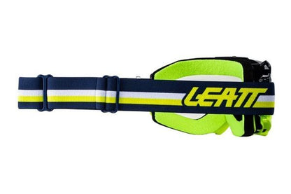 24 VELOCITY 4.5 ゴーグル ブルー