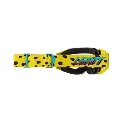 VELOCITY 5.5 ゴーグル チーター