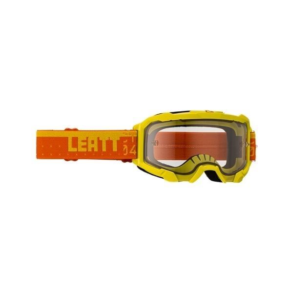 VELOCITY 4.5 Goggles Citrus
