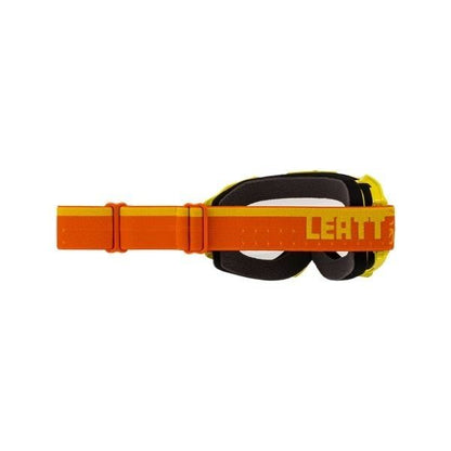 VELOCITY 4.5 Goggles Citrus
