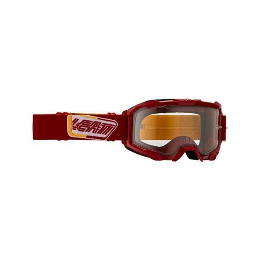 VELOCITY 4.5 ゴーグル ルビー