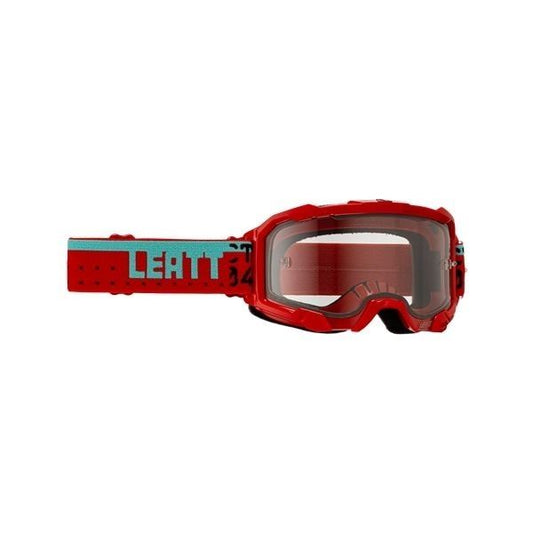 VELOCITY 4.5 ゴーグル ティール