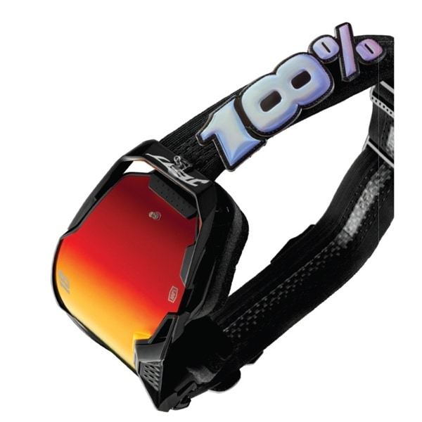 Jett Lawrence Goggles Signature Collaboration Model ARMEGA LE Kit