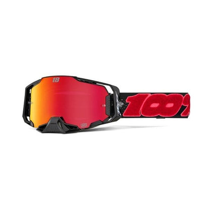 Jett Lawrence Goggles Signature Collaboration Model ARMEGA LE Kit