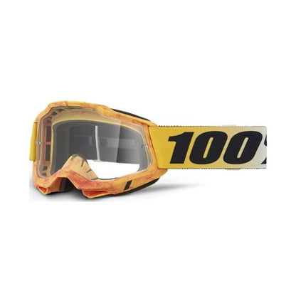 ACCURI2 ゴーグル ラッザ