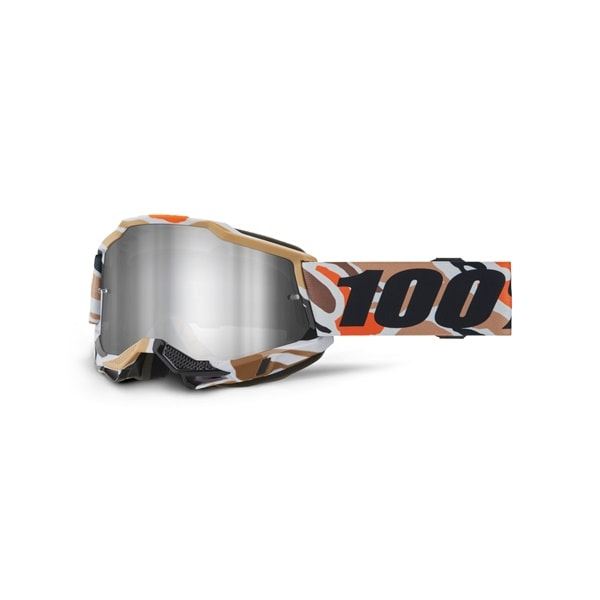 ACCURI2 Goggles Flea