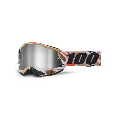 ACCURI2 Goggles Flea